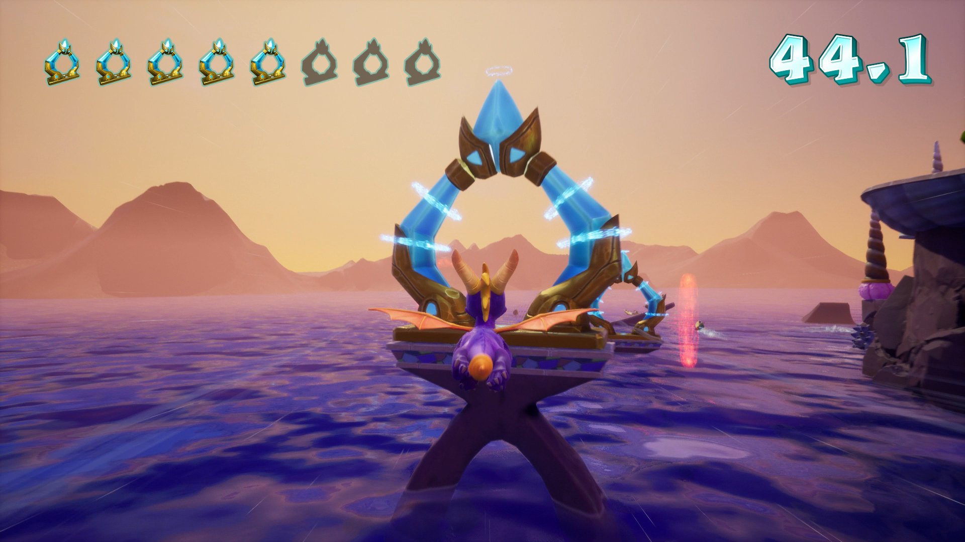 Spyro Reignited Trilogy - Imagen 33